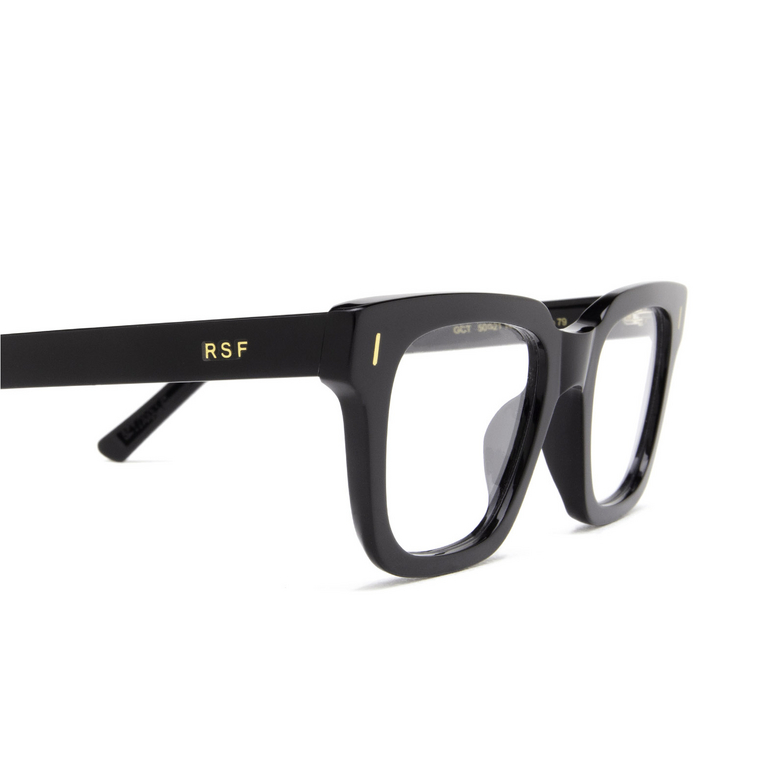 Retrosuperfuture NUMERO 79 Eyeglasses gct nero - 3/6