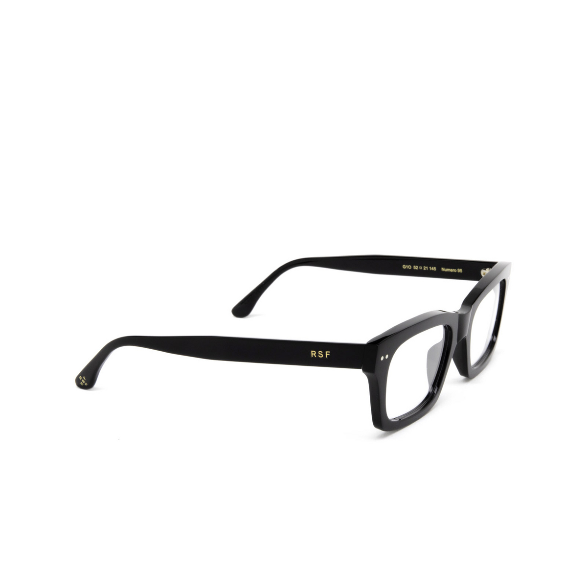 Retrosuperfuture NUMERO 95 Eyeglasses G1O Nero - 2/6