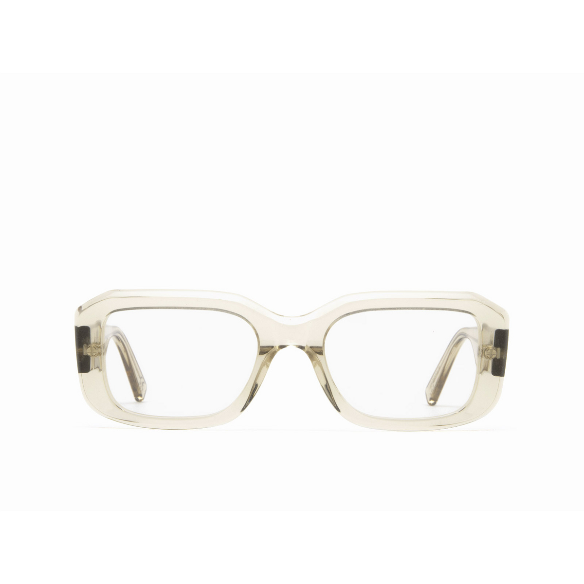 Retrosuperfuture® Rectangle Eyeglasses: NUMERO 96 color 55V Resin - front view