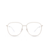 Retrosuperfuture NUMERO 97 Eyeglasses IEQ argento - product thumbnail 1/6
