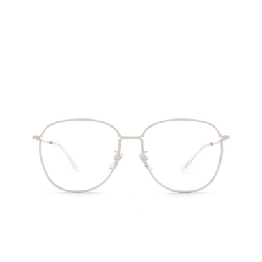 Retrosuperfuture NUMERO 97 Eyeglasses ieq argento - front view