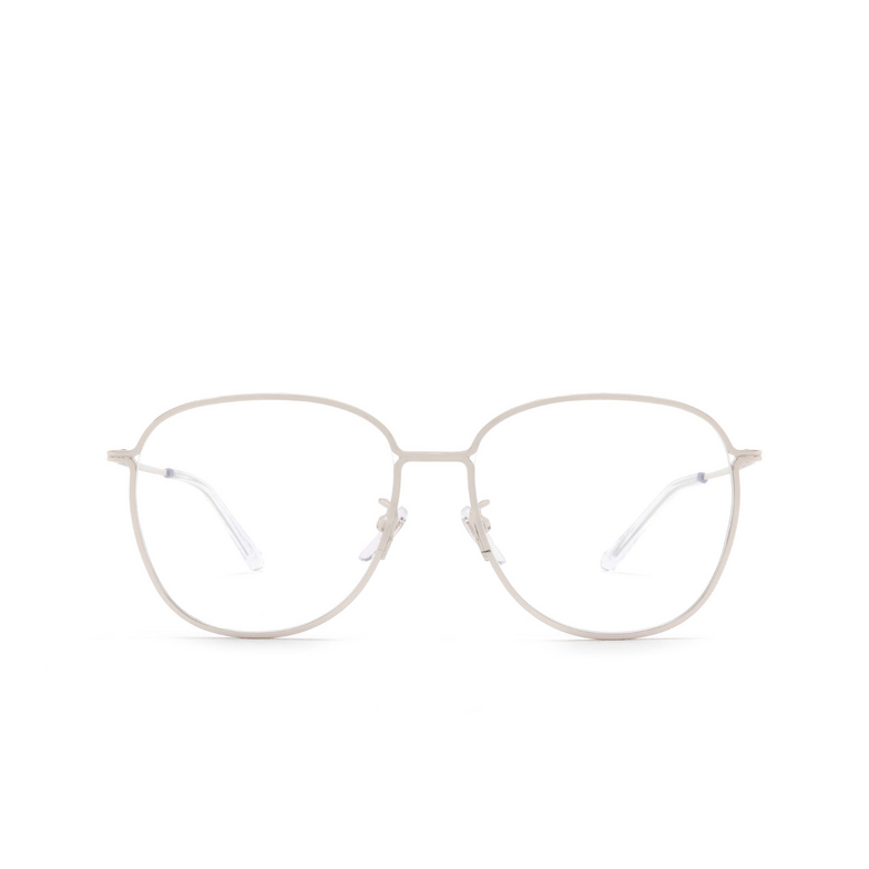 Retrosuperfuture NUMERO 97 Eyeglasses IEQ argento - 1/6