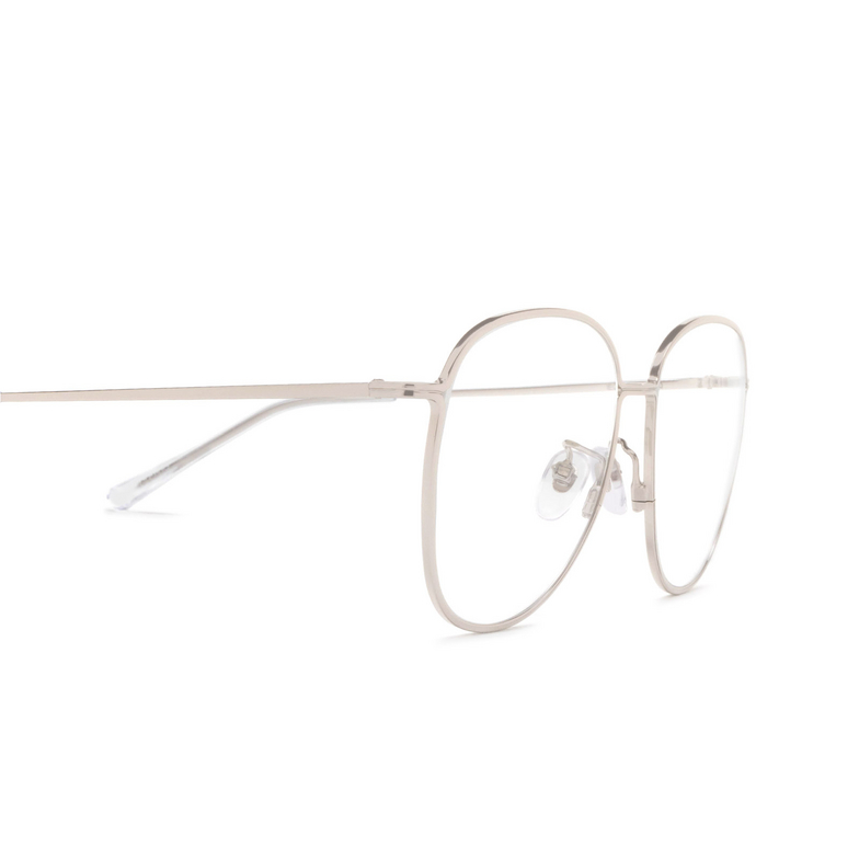 Retrosuperfuture NUMERO 97 Eyeglasses IEQ argento - 3/6