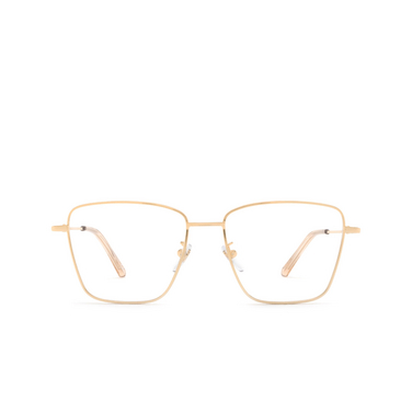 Retrosuperfuture NUMERO 98 Eyeglasses 62T oro - front view