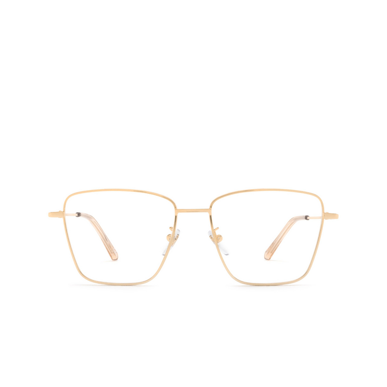 Retrosuperfuture NUMERO 98 Eyeglasses 62T oro - 1/6