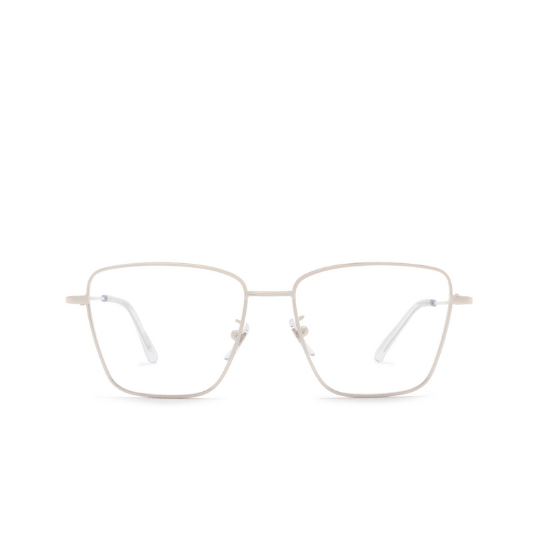 Retrosuperfuture NUMERO 98 Eyeglasses AKG argento - 1/5