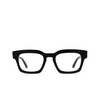 Retrosuperfuture NUMERO 99 Eyeglasses 25S nero - product thumbnail 1/6