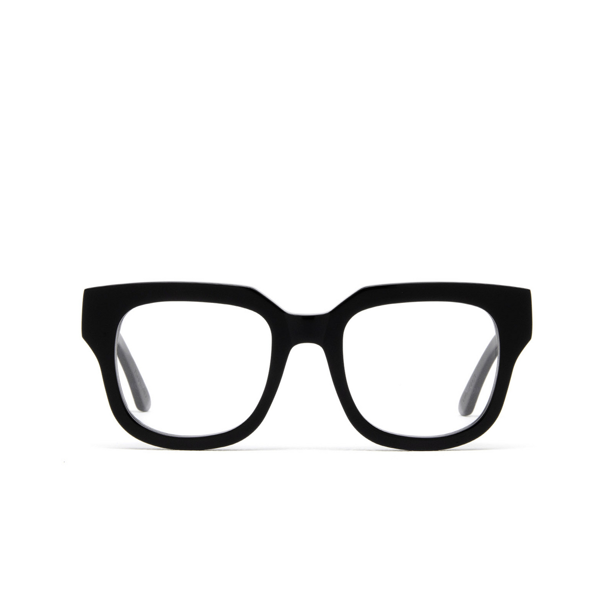Retrosuperfuture SABATO Eyeglasses LRP Nero - front view