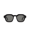Gafas de sol Retrosuperfuture SALUTO 9FP black - Miniatura del producto 1/6