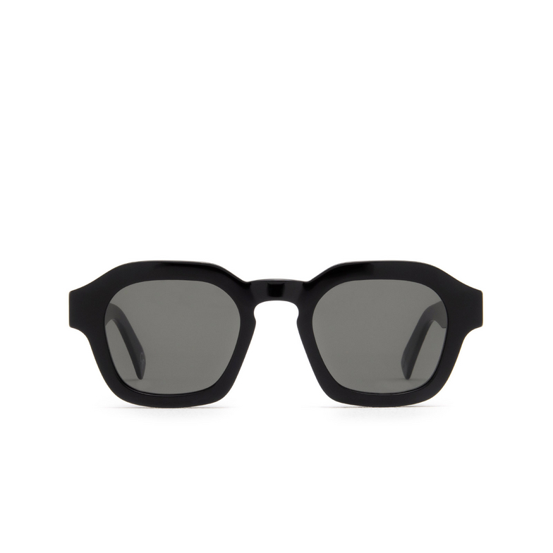 Retrosuperfuture SALUTO Sunglasses 9FP black - 1/6
