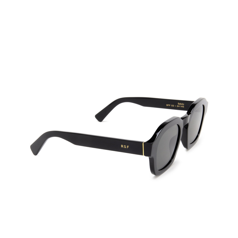 Retrosuperfuture SALUTO Sunglasses 9FP black - 2/6