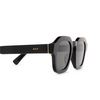 Retrosuperfuture SALUTO Sunglasses 9FP black - product thumbnail 3/6