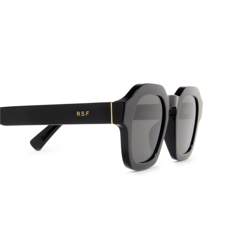 Gafas de sol Retrosuperfuture SALUTO 9FP black - 3/6