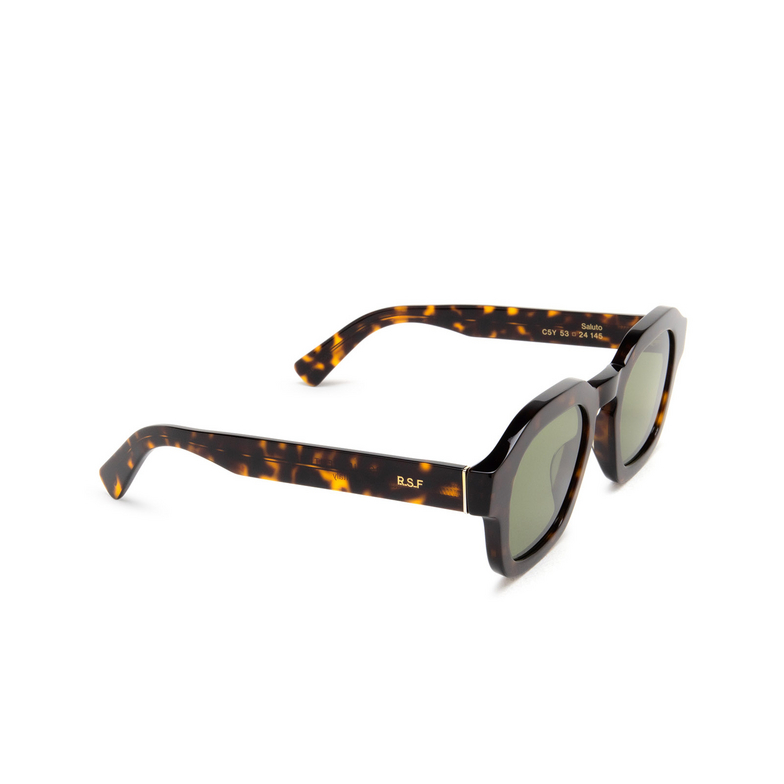 Retrosuperfuture SALUTO Sunglasses C5Y 3627 - 2/6
