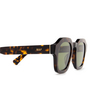 Retrosuperfuture SALUTO Sunglasses C5Y 3627 - product thumbnail 3/6
