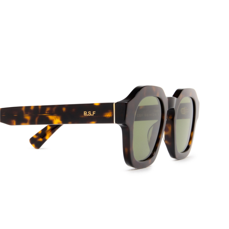 Retrosuperfuture SALUTO Sunglasses C5Y 3627 - 3/6