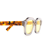 Retrosuperfuture SALUTO Sunglasses L5I serioso - product thumbnail 3/6