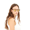 Gafas de sol Retrosuperfuture SALUTO L5I serioso - Miniatura del producto 5/6