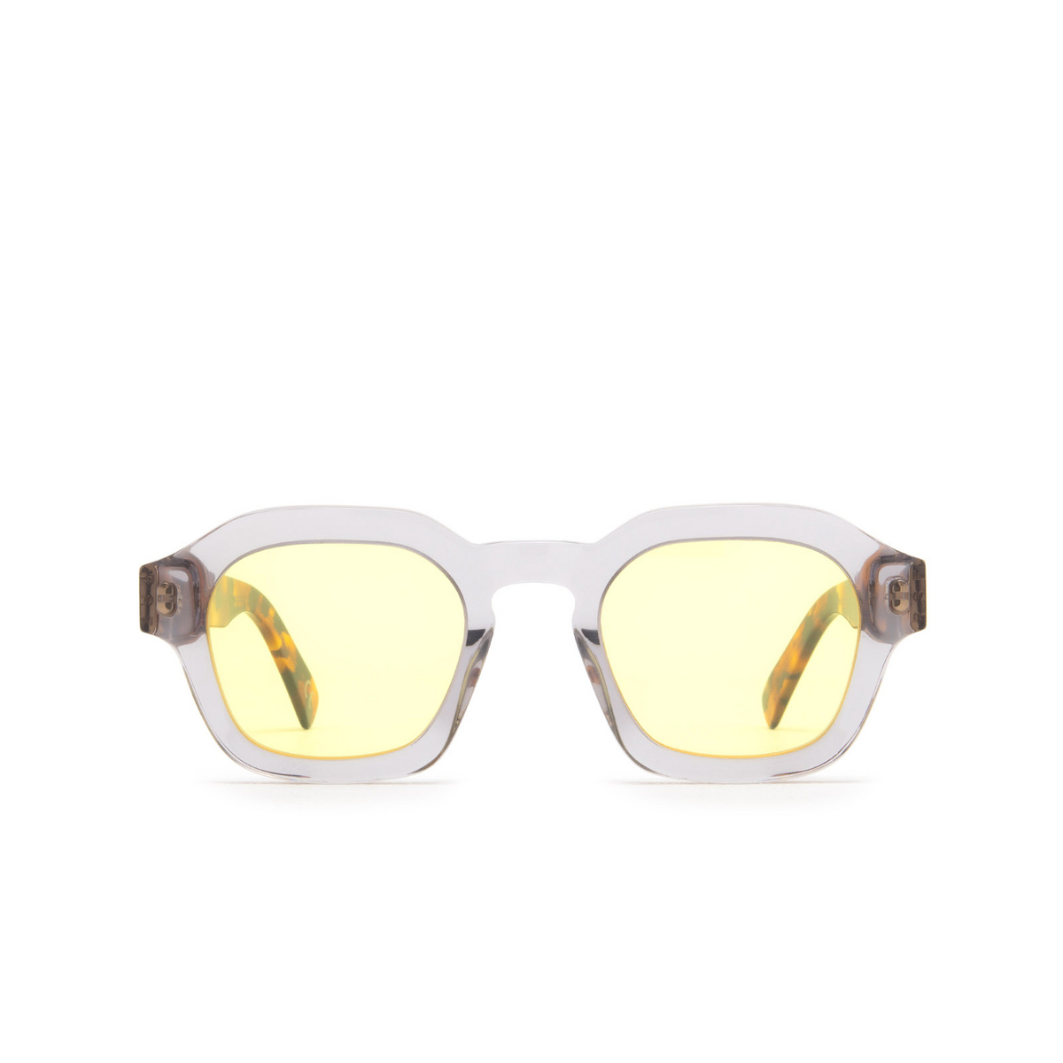 Retrosuperfuture SALUTO Sunglasses L5I Serioso - front view