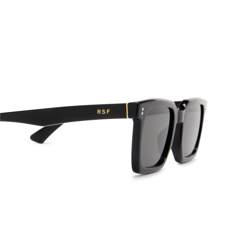 Retrosuperfuture SECOLO Sunglasses B4E black - 3/6