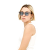 Retrosuperfuture SERIO Sunglasses ON7 firma - product thumbnail 5/5