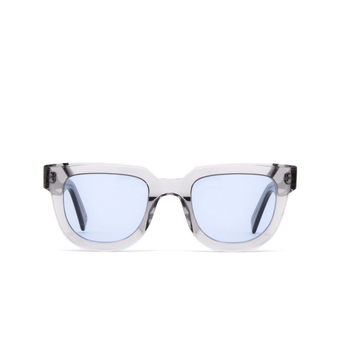 Retrosuperfuture® Square Sunglasses: Serio color Firma ON7 - front view.