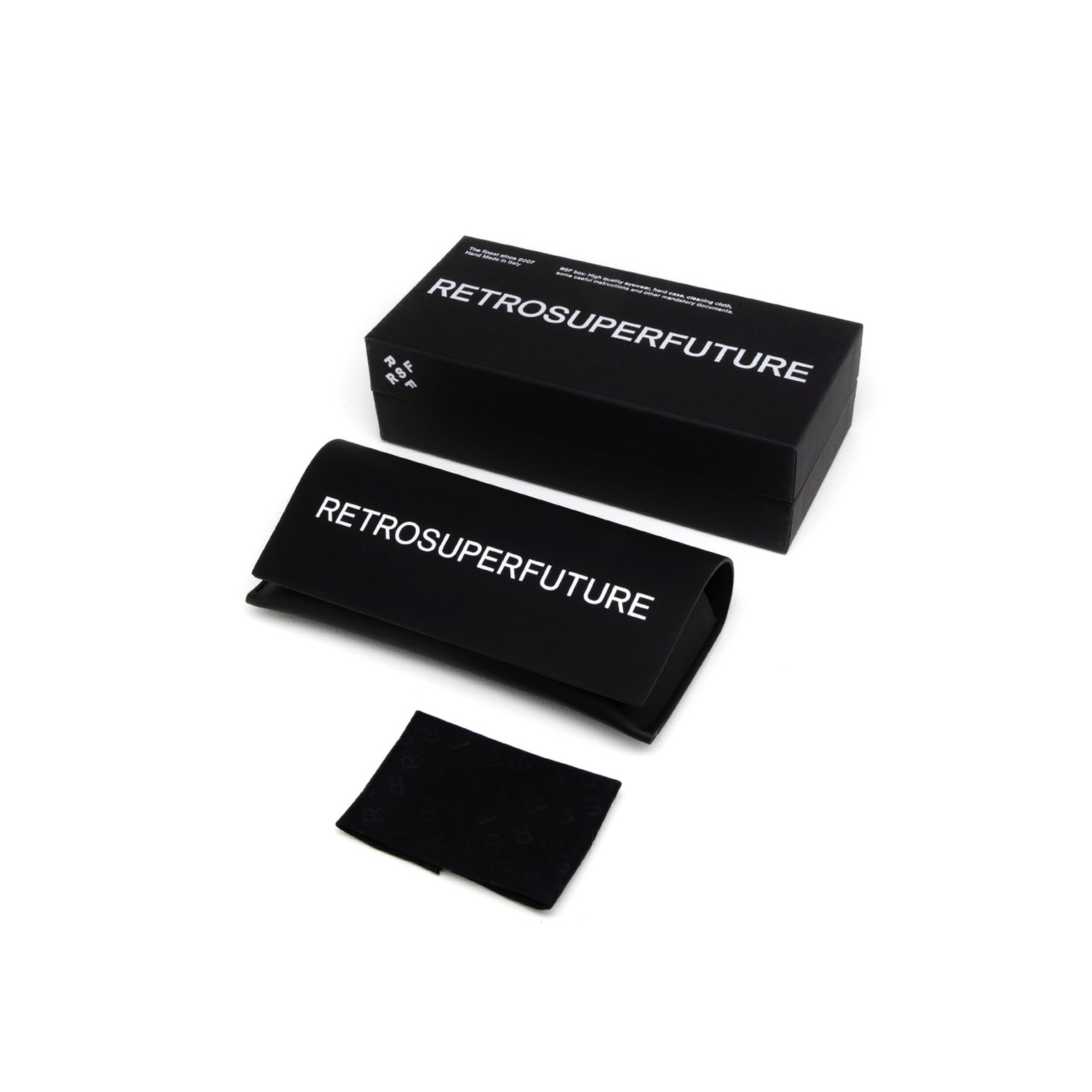 Confezione ufficiale Retrosuperfuture