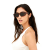 Retrosuperfuture TETRA Sunglasses MLS havana diversa - product thumbnail 5/6