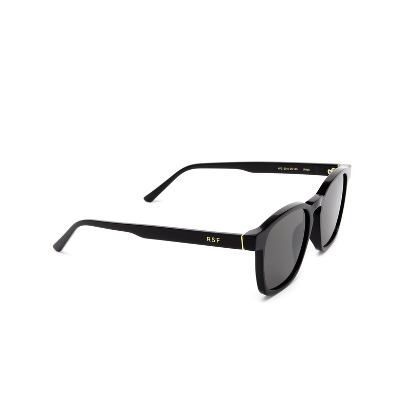 Retrosuperfuture UNICO Sunglasses 4F3 black - 2/4