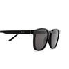 Retrosuperfuture UNICO Sunglasses 4F3 black - product thumbnail 3/4