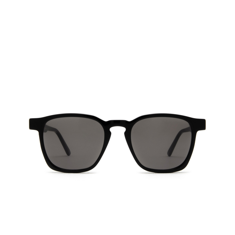 Retrosuperfuture UNICO Sunglasses 4F3 black - 1/4