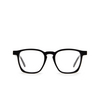 Retrosuperfuture UNICO OPTICAL Korrektionsbrillen RJ6 nero - Produkt-Miniaturansicht 1/6