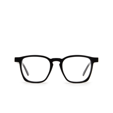 Retrosuperfuture UNICO Eyeglasses rj6 nero - front view