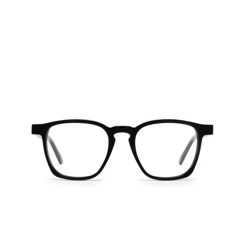 Retrosuperfuture UNICO Eyeglasses RJ6 nero - 1/6