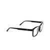 Retrosuperfuture UNICO Eyeglasses RJ6 nero - product thumbnail 2/6