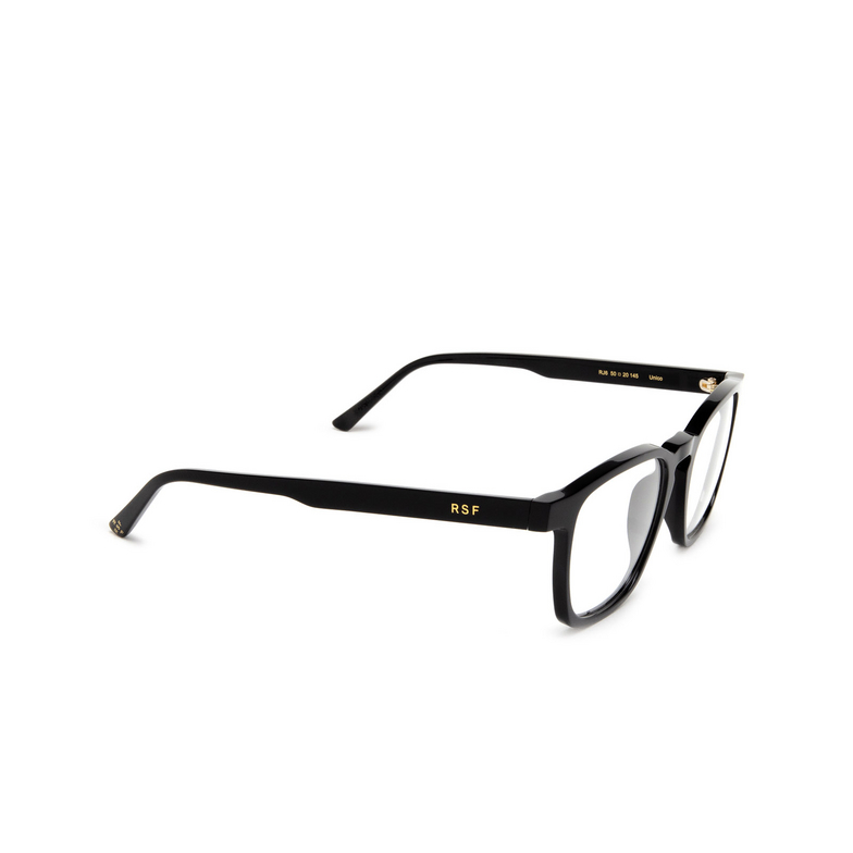 Retrosuperfuture UNICO Eyeglasses RJ6 nero - 2/6