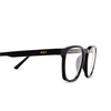 Retrosuperfuture UNICO Eyeglasses RJ6 nero - product thumbnail 3/6
