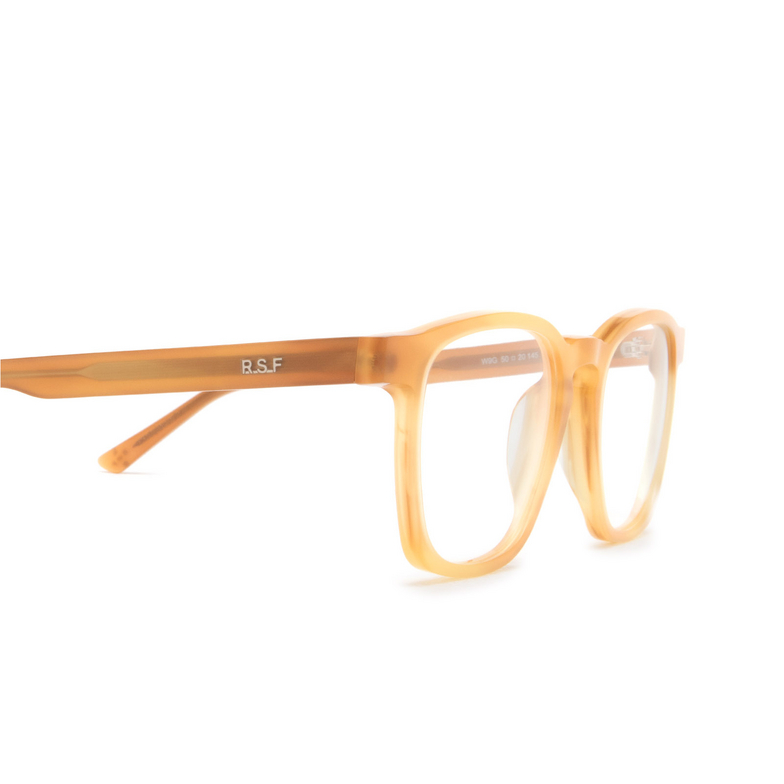 Retrosuperfuture UNICO Eyeglasses W9G bagutta - 3/6