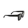 Retrosuperfuture VITA Sunglasses C0J black - product thumbnail 2/5
