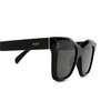 Retrosuperfuture VITA Sunglasses C0J black - product thumbnail 3/5