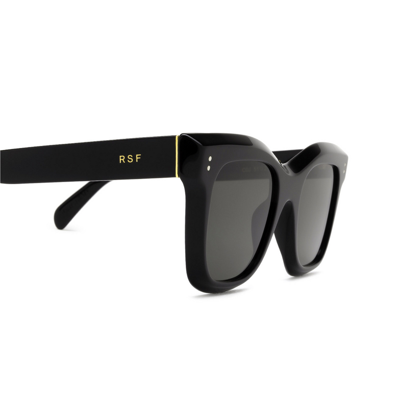 Retrosuperfuture VITA Sunglasses C0J black - 3/5