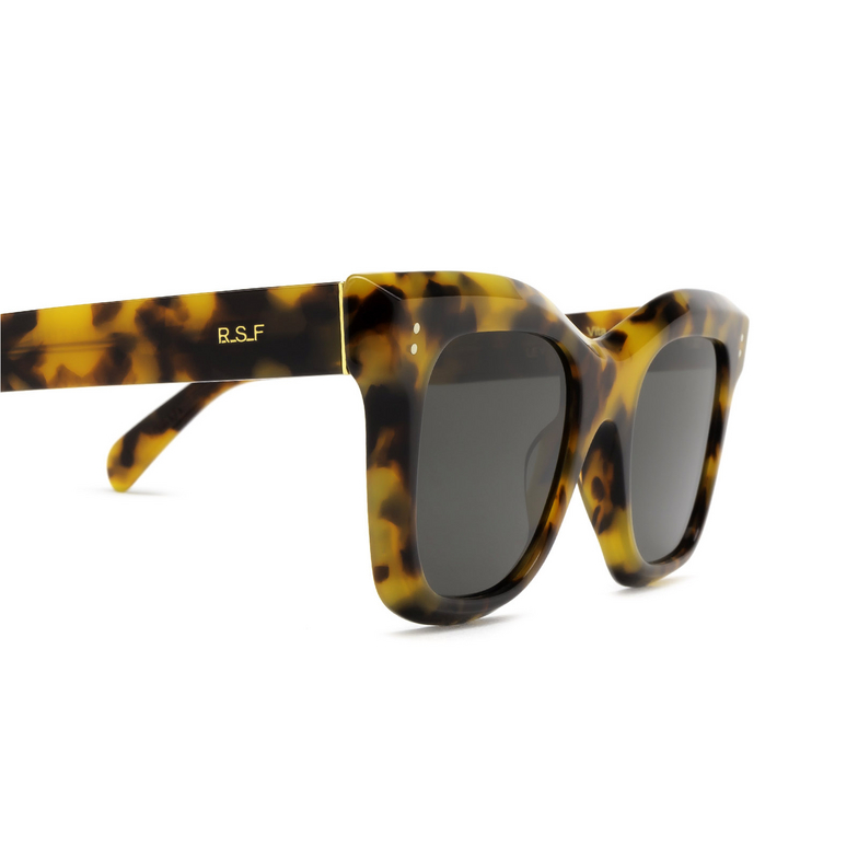 Retrosuperfuture VITA Sunglasses LEY spotted havana - 3/6