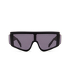 Retrosuperfuture ZED Sunglasses NH0 black - product thumbnail 1/6