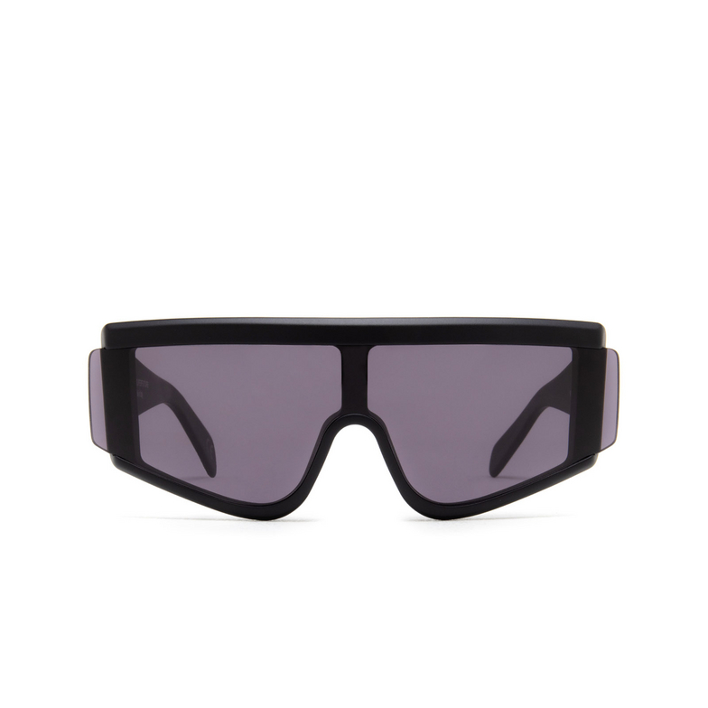 Gafas de sol Retrosuperfuture ZED NH0 black - 1/6