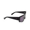 Gafas de sol Retrosuperfuture ZED NH0 black - Miniatura del producto 2/6