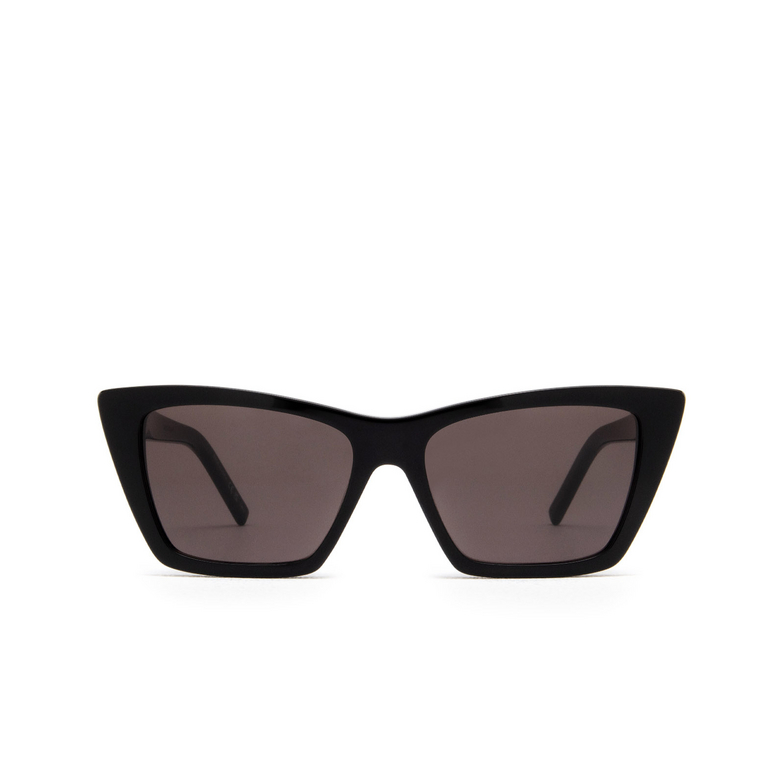 Saint Laurent SL 276 MICA Sunglasses 032 black - 1/4