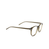 Saint Laurent SL 106 Eyeglasses 012 green - product thumbnail 2/4
