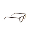 Saint Laurent SL 259 Eyeglasses 012 havana - product thumbnail 2/4