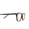 Saint Laurent SL 259 Eyeglasses 012 havana - product thumbnail 3/4