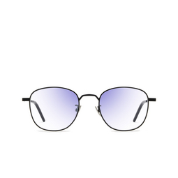 Saint Laurent® Square Sunglasses: SL 299 color 011 Black 